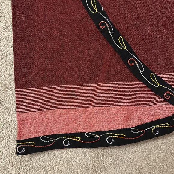 Festival pants - Picture 4 of 4